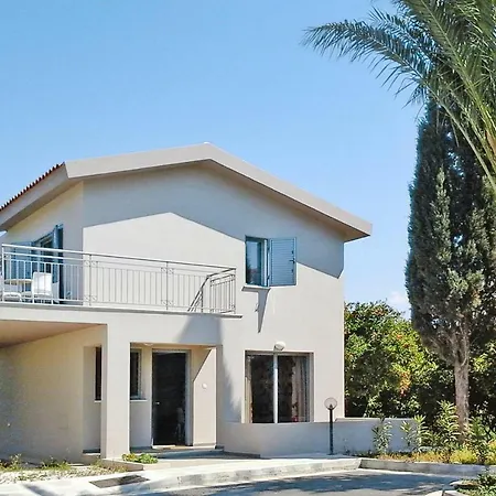 Holiday Homes Natura Beach Chrysochous - Pfo01100i-fya * Polis