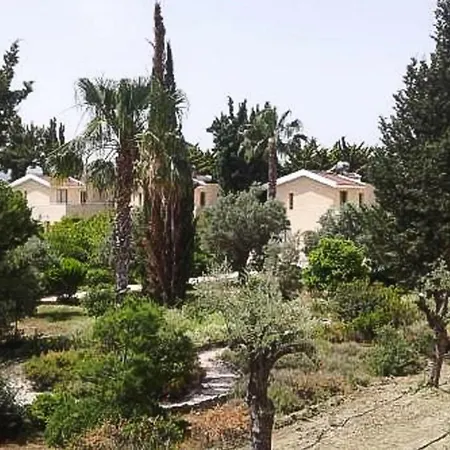 Holiday Homes Natura Beach Chrysochous - Pfo01100i-fya Dom wakacyjny