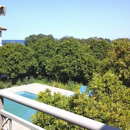 Dom wakacyjny Holiday Homes Natura Beach Chrysochous - Pfo01100i-fya