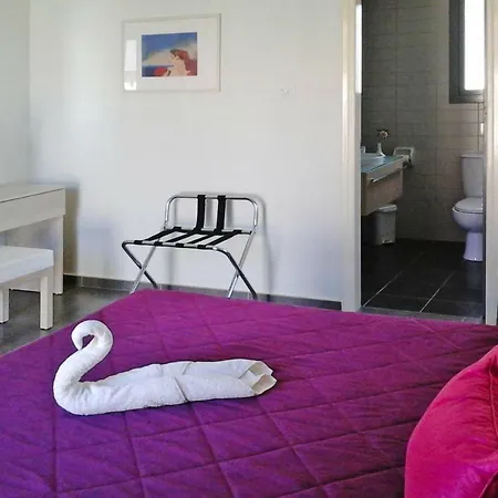 Holiday Homes Natura Beach Chrysochous - Pfo01100i-fya * Polis